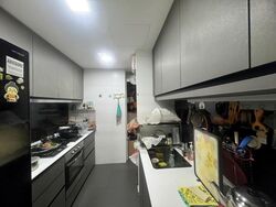 Waterbay (D19), Condominium #454609691